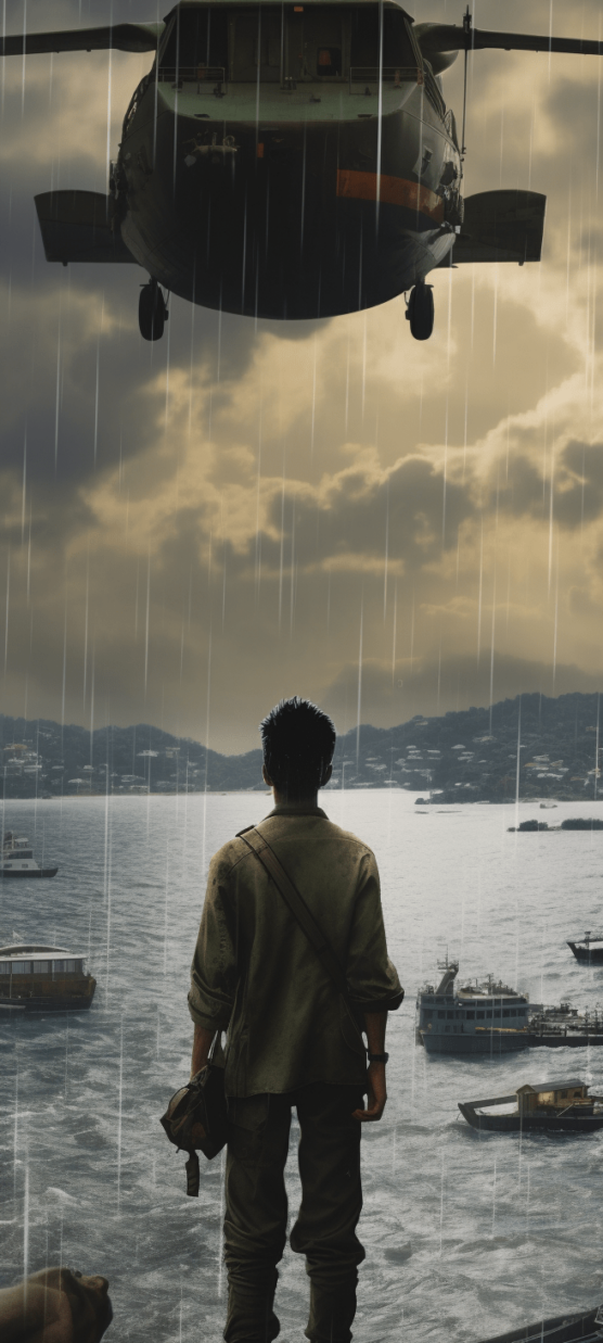 celestialinspiration_A_person_standing_on_a_rooftop_while_there_7190c6c0-2565-41d5-b2ae-4587ce97d663